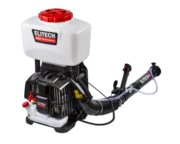 Elitech HD BP 6338RMD (E1608.009.00)