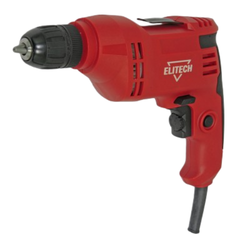 Дрель ELITECH Д 0610РЭ (E2201.028.00)