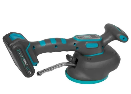 Присоска вибрационная для плитки