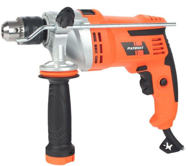 Дрель ударная PATRIOT FD 850H
