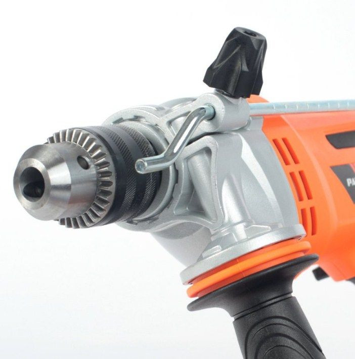 Дрель ударная PATRIOT FD 850H