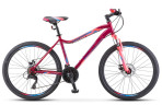 Велосипед STELS Miss-5000 Md 26" V020