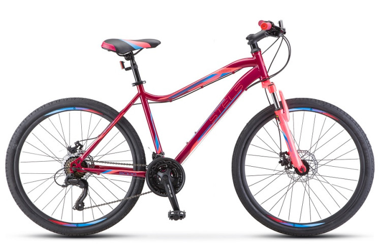 Велосипед STELS Miss-5000 Md 26" V020