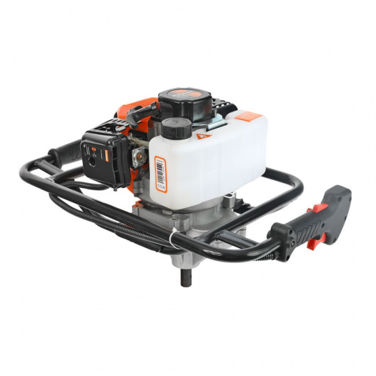 Мотобур бензиновый PATRIOT AE150D (без шнека)