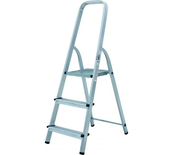 Стремянка Новая Высота 1111103