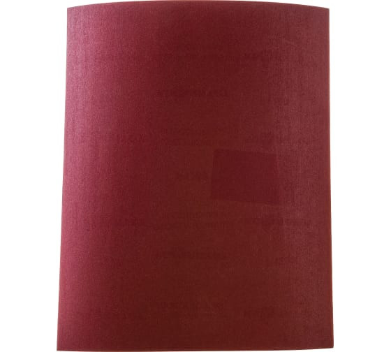 Бумага шлифовальная водостойкая Квалитет БШВ-800