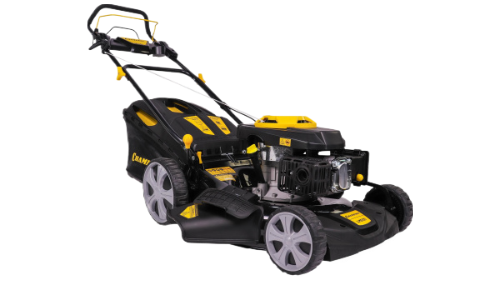 Газонокосилка бензиновая CHAMPION LM5131