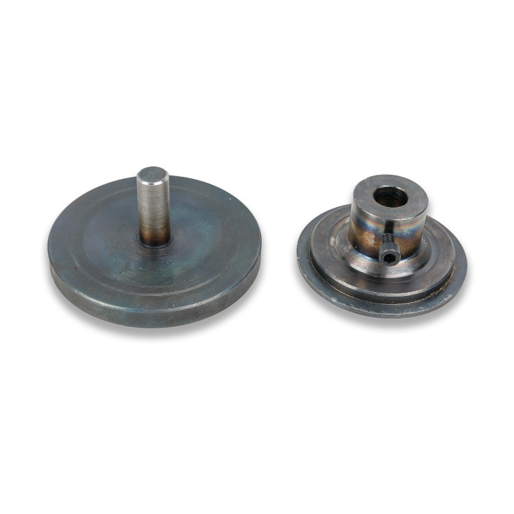 Сменная матрица для укупорочной машины HLTDFJ-160II (85 mm)