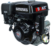 Двигатель BRAIT-GE925EG, 9 л.с, электростартер, под щлицы