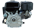 Двигатель BRAIT-GE925EG, 9 л.с, электростартер, под щлицы