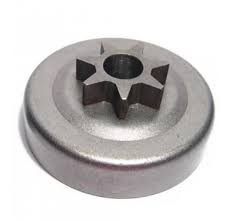Звездочка ведущ. 0.325"-7 (H 136,137,142 ) съемный венец + подшипник