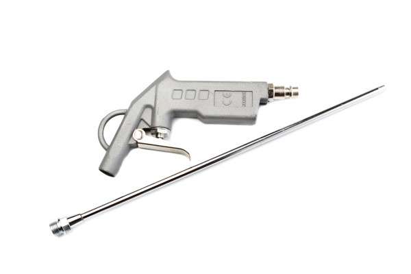 Пистолет продувочный с удлиненным соплом CONCORDE