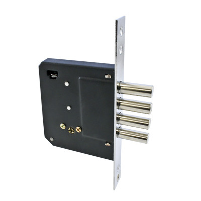 ЗВ 189-4MF СР (хром) Китай