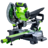 Торцовочная пила акк. Greenworks GD24MS216 1501707