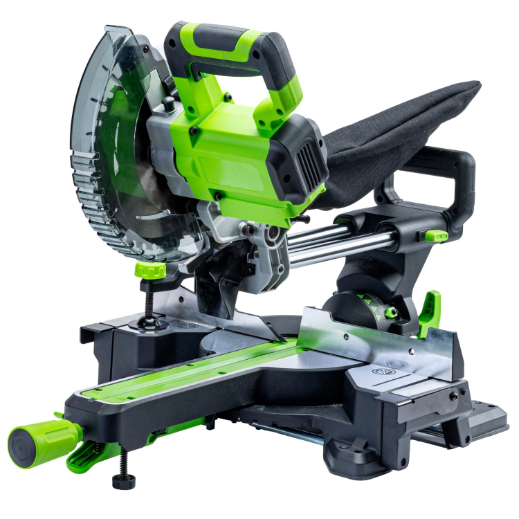 Торцовочная пила акк. Greenworks GD24MS216 1501707