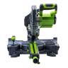 Торцовочная пила акк. Greenworks GD24MS216 1501707