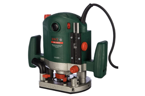 Фрезер DWT OF-2100 V 5.1.46
