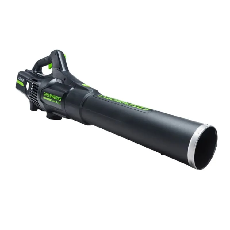 Воздуходув аккумуляторный Greenworks GD82ABII 2407007