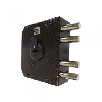 ЗН4 090.0.0 5 кл. Меттэм