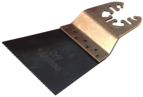 Насадка основание CrV, нержавеющая сталь, по дереву Elitech