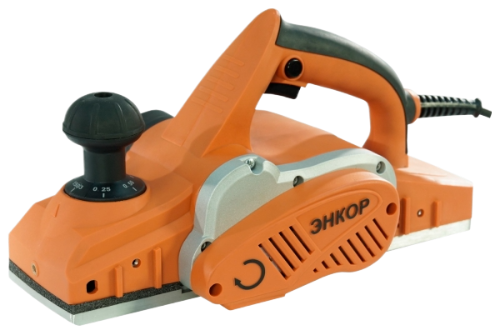 Рубанок ЭНКОР ,РЭ-1200/110Э 50212