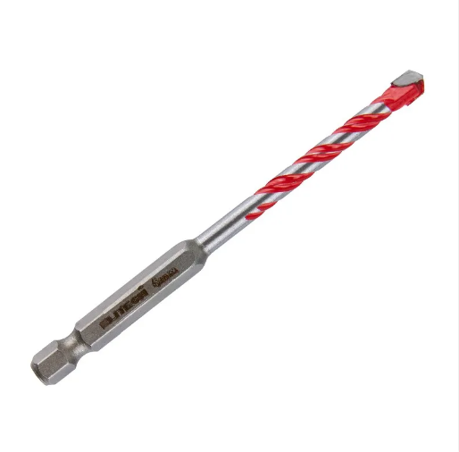 Сверло универсальное 6мм Multi Construction