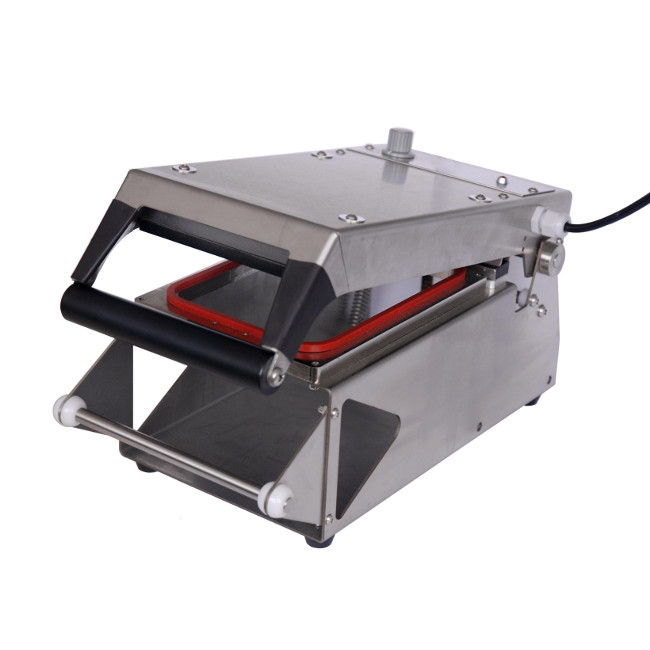 Ручной запайщик лотков HTS-225 (210*148)