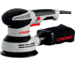 Эксцентриковая шлифмашина CROWN CT13663V
