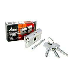 Цилиндровый механизм Зенит 1-5-80мм