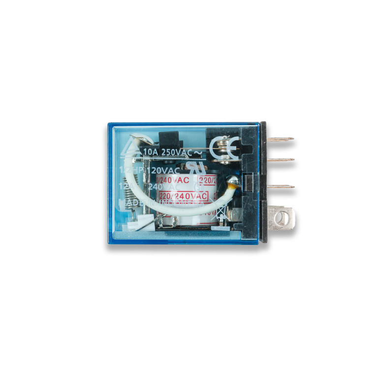 Промежуточное реле для термоусадочного танка ST-6050