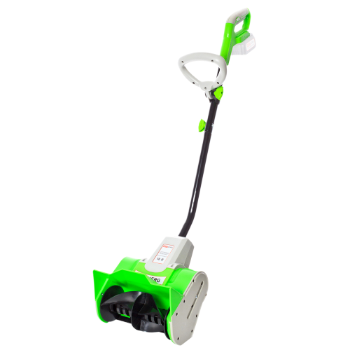 Снегоуборщик аккумуляторный REDVERG RD-SB18-300BLC/U