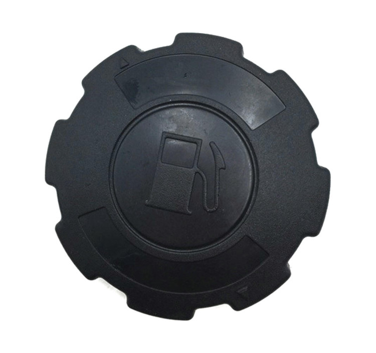 Крышка бака двигателя (пластик) УСИЛЕННАЯ168F/188F/GX120-GX390 (010127E1)