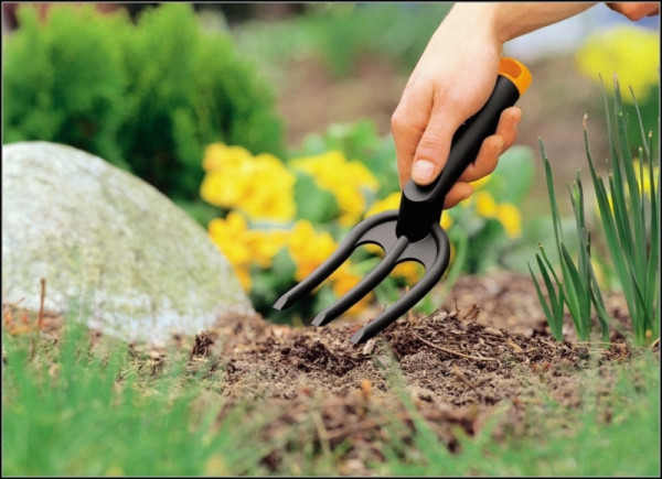 Вилка посадочная (1000696)