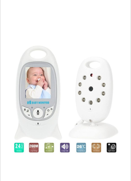 Видеоняня VB601