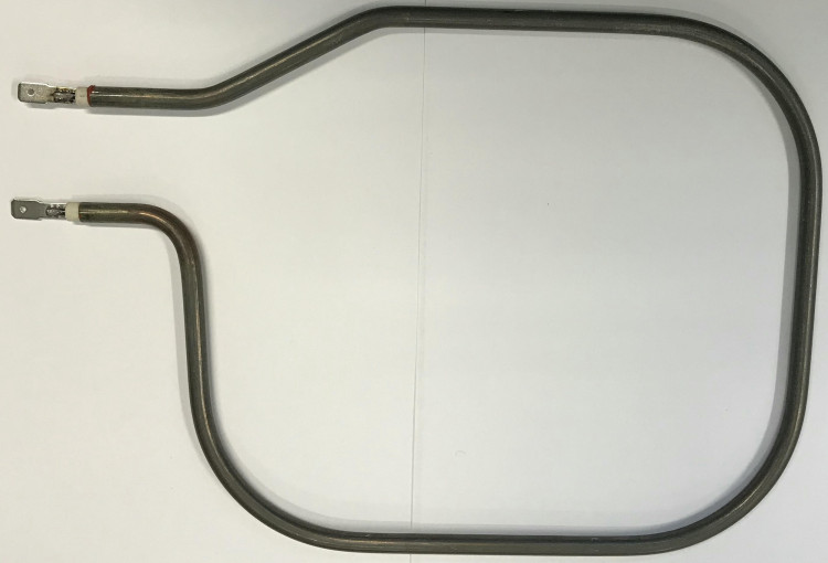 Тэн для хлебопечки 570W/230V (200мм*175мм)