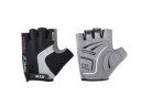 Перчатки STG AI-03-176 unisex, черные/серые р-р М