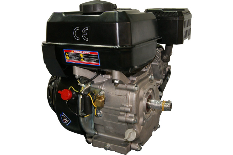 Двигатель Lifan 170F-2T (KP230) | 8 л.с. | вал 20 мм.