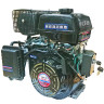 Двигатель Lifan 192F-2D | 18.5 л.с. | шкив 25 мм., электростартер 0.6 А