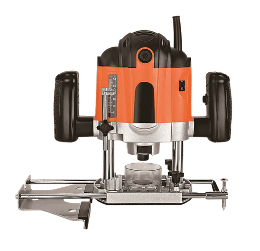 Фрезер электрический Forward FBF-8E/1400