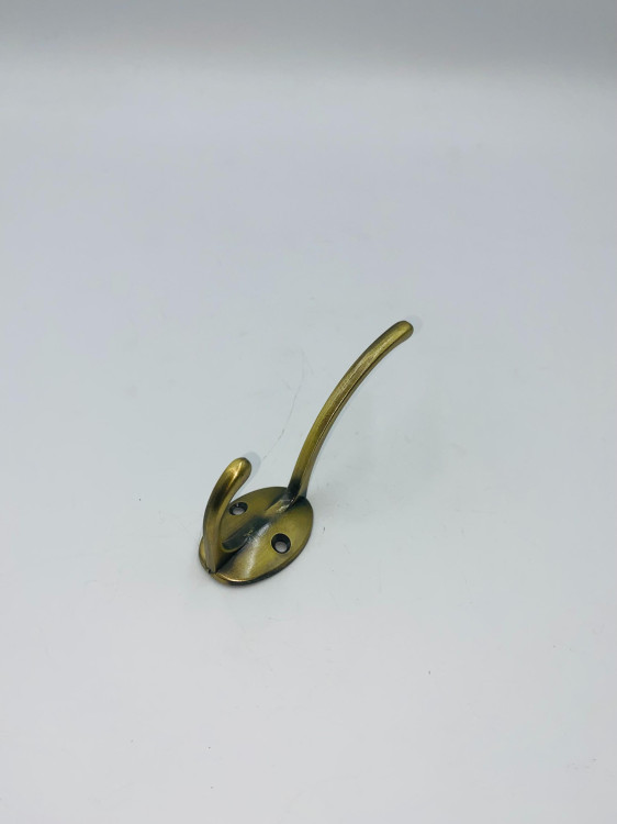 Крючок TOMMY 843 В (Бронза) (60)