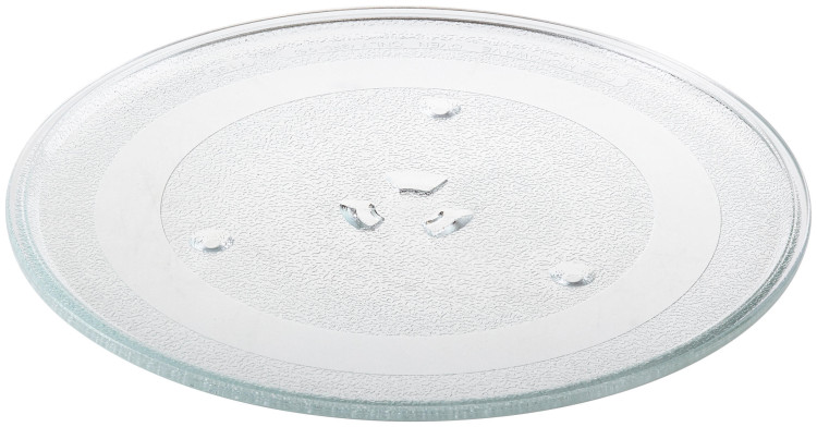 Тарелка для микроволновой печи 284мм SAMSUNG (с приводом)