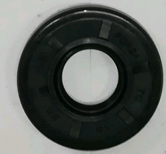 Сальник коленвала BR-45/52 (15*35*4,5 большой) 10шт/уп