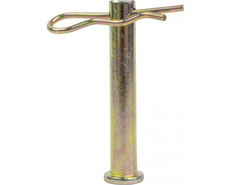 Палец стопорный 8*50, BR135 со шлинтом