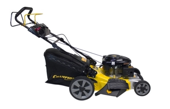 Газонокосилка бензиновая CHAMPION LM5347