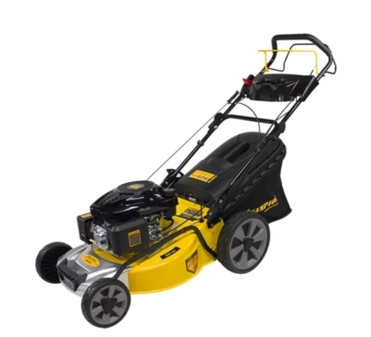 Газонокосилка бензиновая CHAMPION LM5347