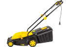 Газонокосилка электрическая Huter ELM-2000P