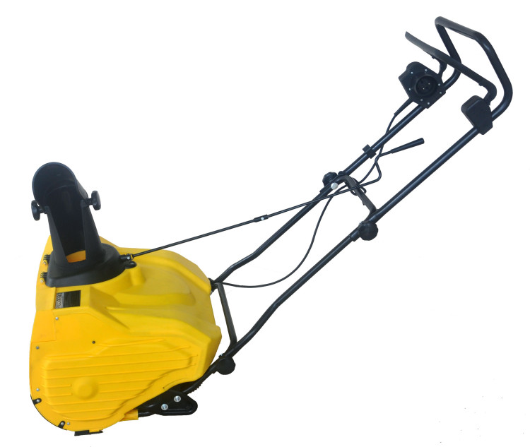 Снегоуборщик электрический CHAMPION STE1650