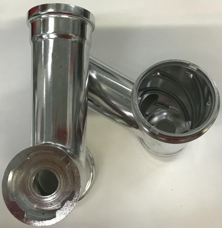 Корпус мясоприемника к электромясорубке VITEK VS064