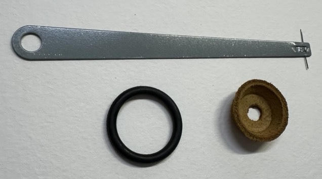 Ремкомплект для паяльной лампы PD1,5