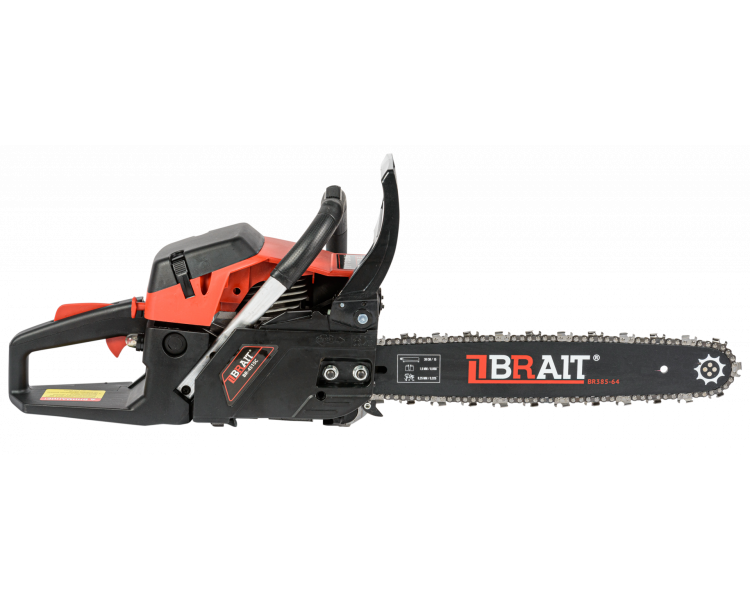 Бензопила BRAIT BR-4515C